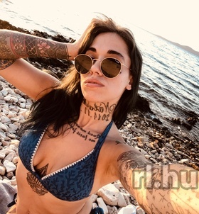 Budapest, Nadia 06307103858