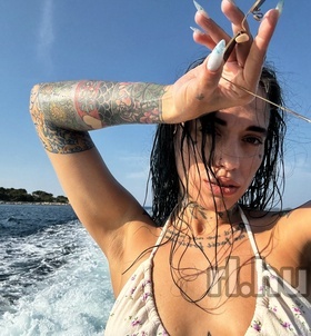 Nadia (25+ éves) - Telefon: +36 30 / 710-3858 - Budapest, V