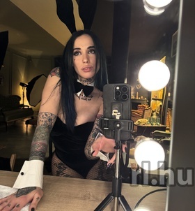 Budapest, Nadia 06307103858