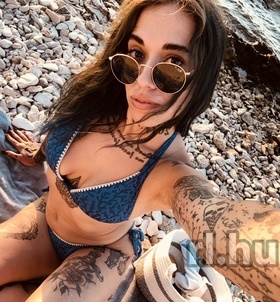 Budapest, Nadia 06307103858