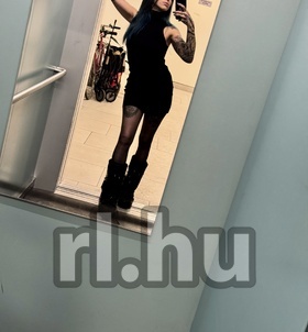 Budapest, Nadia 06307103858