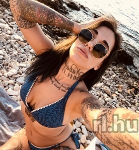 Budapest, Nadia 06307103858