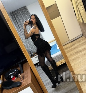 Nadia (25+ éves) - Telefon: +36 30 / 710-3858 - Budapest, V