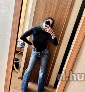 Budapest, Nadia 06307103858