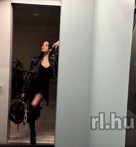 Budapest, Nadia 06307103858