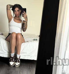 Nadia (25+ éves) - Telefon: +36 30 / 710-3858 - Budapest, V