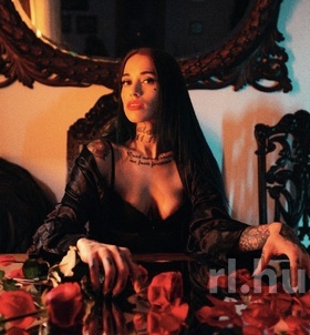 Budapest, Nadia 06307103858