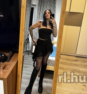 Nadia (25+ éves) - Telefon: +36 30 / 710-3858 - Budapest, V