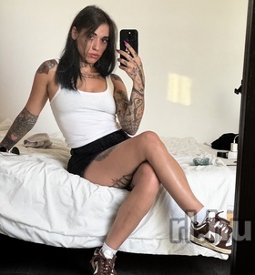Nadia (25+ éves) - Telefon: +36 30 / 710-3858 - Budapest, V