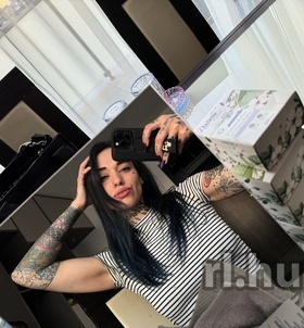 Budapest, Nadia 06307103858