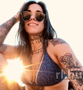 Budapest, Nadia 06307103858