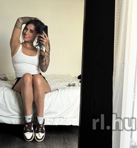 Nadia (25+ éves) - Telefon: +36 30 / 710-3858 - Budapest, V