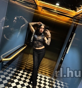 Nadia (25+ éves) - Telefon: +36 30 / 710-3858 - Budapest, V