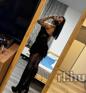 Nadia (25+ éves) - Telefon: +36 30 / 710-3858 - Budapest, V