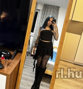 Nadia (25+ éves) - Telefon: +36 30 / 710-3858 - Budapest, V