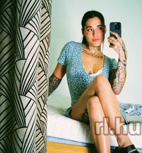 Budapest, Nadia 06307103858