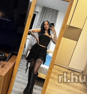 Nadia (25+ éves) - Telefon: +36 30 / 710-3858 - Budapest, V