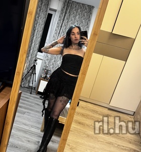 Nadia (25+ éves) - Telefon: +36 30 / 710-3858 - Budapest, V