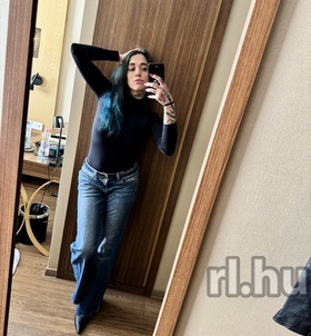 Budapest, Nadia 06307103858