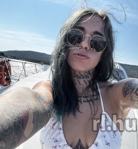 Nadia (25+ éves) - Telefon: +36 30 / 710-3858 - Budapest, V
