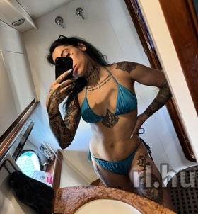 Budapest, Nadia 06307103858