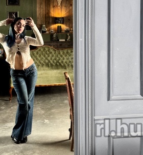 Budapest, Nadia 06307103858