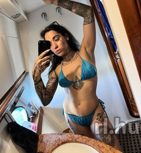 Budapest, Nadia 06307103858