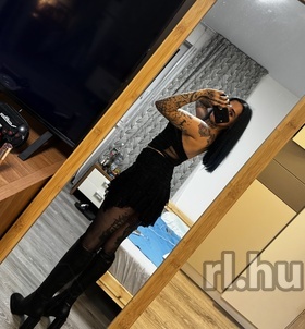 Nadia (25+ éves) - Telefon: +36 30 / 710-3858 - Budapest, V