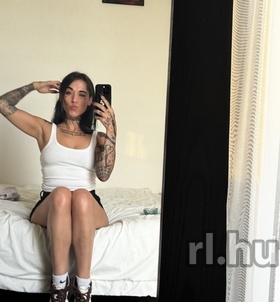 Nadia (25+ éves) - Telefon: +36 30 / 710-3858 - Budapest, V