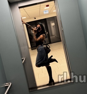 Nadia (25+ éves) - Telefon: +36 30 / 710-3858 - Budapest, V