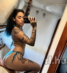 Budapest, Nadia 06307103858