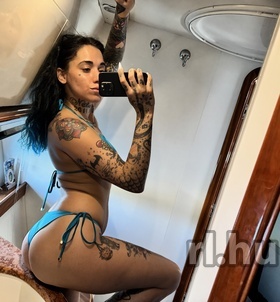 Budapest, Nadia 06307103858