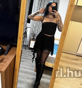 Nadia (25+ éves) - Telefon: +36 30 / 710-3858 - Budapest, V