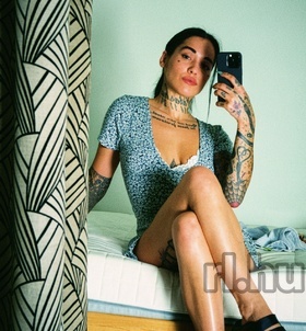 Budapest, Nadia 06307103858