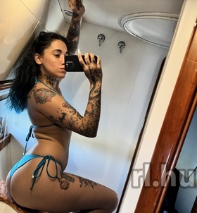 Budapest, Nadia 06307103858