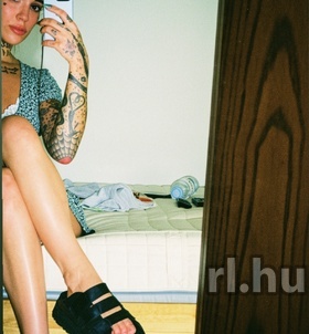 Budapest, Nadia 06307103858