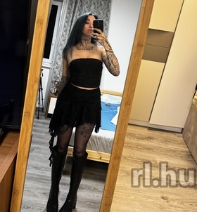 Nadia (25+ éves) - Telefon: +36 30 / 710-3858 - Budapest, V