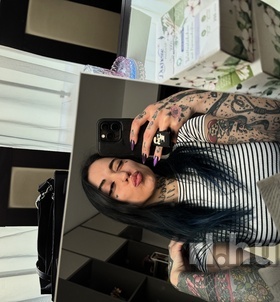 Budapest, Nadia 06307103858