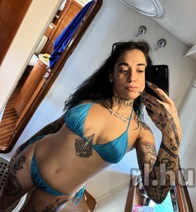 Budapest, Nadia 06307103858