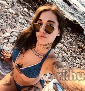 Budapest, Nadia 06307103858