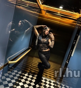 Nadia (25+ éves) - Telefon: +36 30 / 710-3858 - Budapest, V