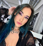 Nadia (25+ éves) - Telefon: +36 30 / 710-3858 - Budapest, V