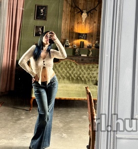 Budapest, Nadia 06307103858