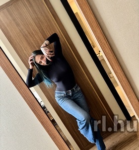 Budapest, Nadia 06307103858