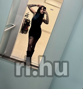 Budapest, Nadia 06307103858