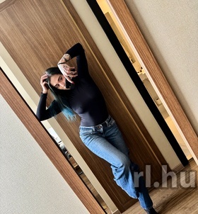 Budapest, Nadia 06307103858