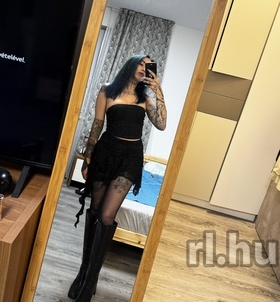 Nadia (25+ éves) - Telefon: +36 30 / 710-3858 - Budapest, V