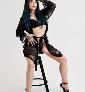 Nadia (25+ éves) - Telefon: +36 30 / 710-3858 - Budapest, V