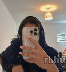 Budapest, Nadia 06707532905