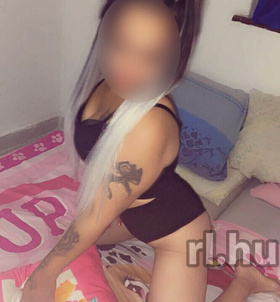 Nadin Szolnok szexpartner lányok